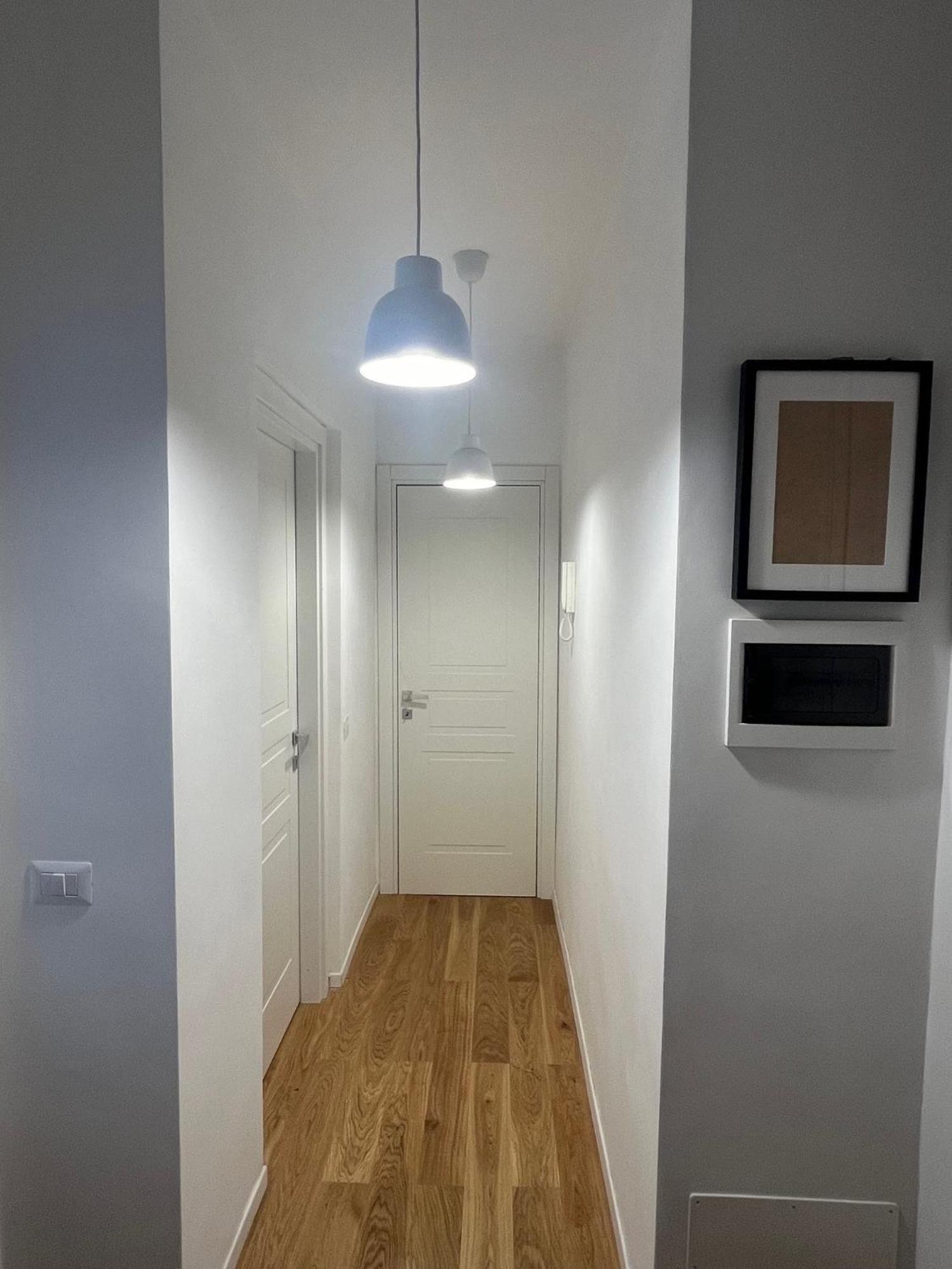 Rome Just Apartments 외부 사진