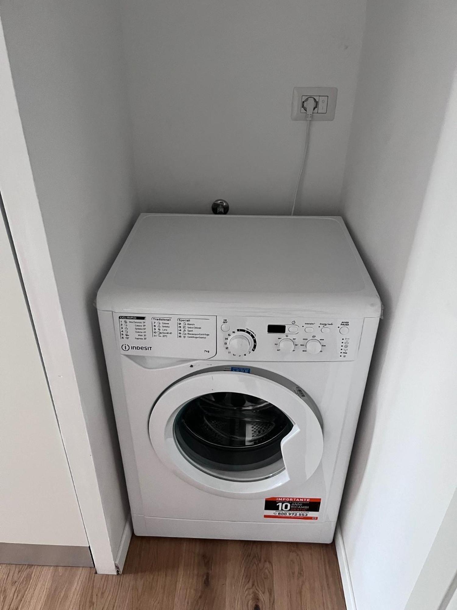 Rome Just Apartments 외부 사진