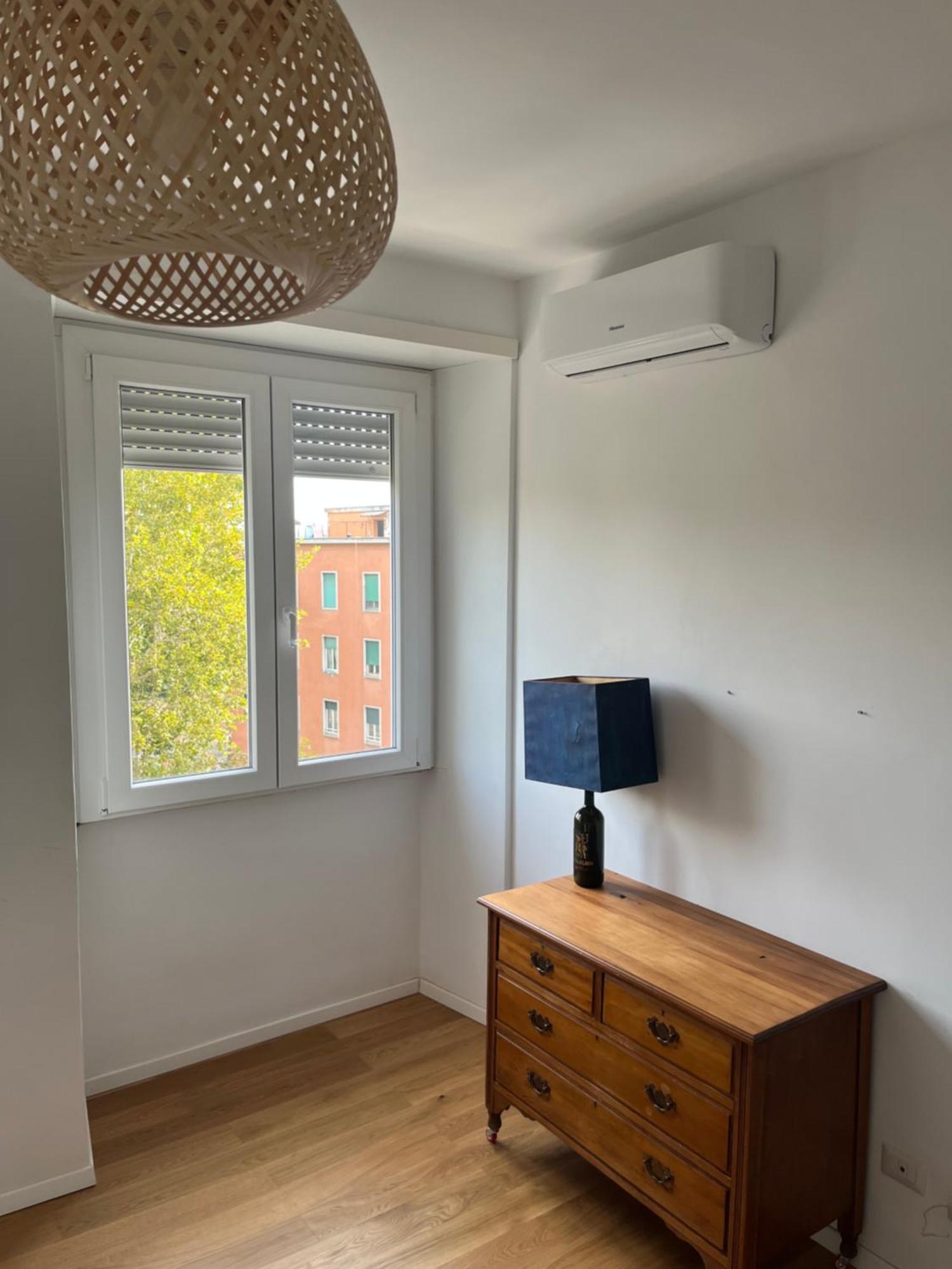 Rome Just Apartments 외부 사진