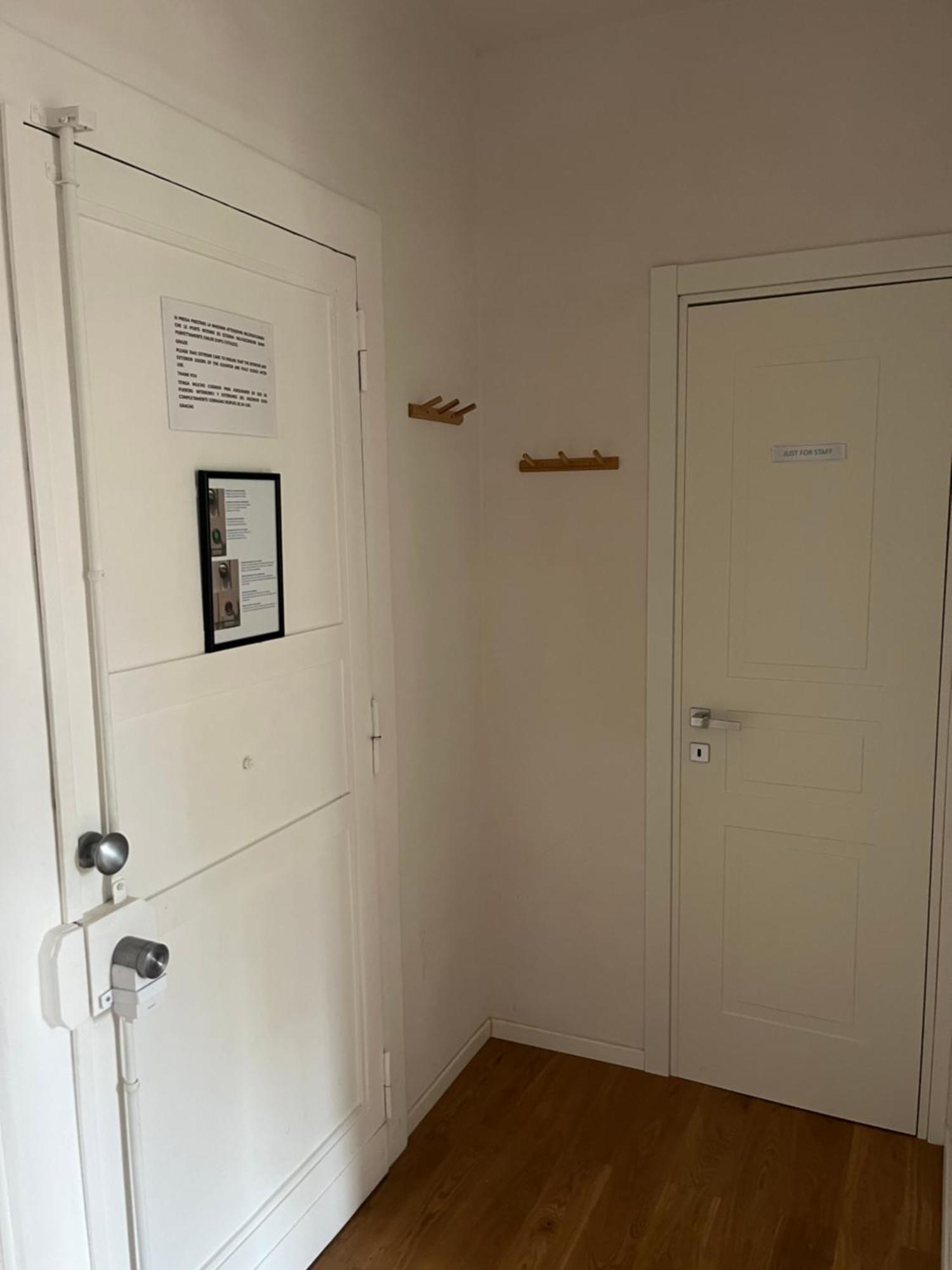 Rome Just Apartments 외부 사진